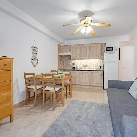 アパート Rosas ロスクリスティアーノス