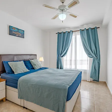 アパート Rosas *