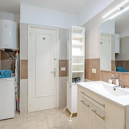 アパート Rosas *